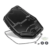 Transmission Oil Pan with Gasket