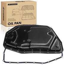 Transmission Oil Pan with Gasket for 2004-2008 Audi S4