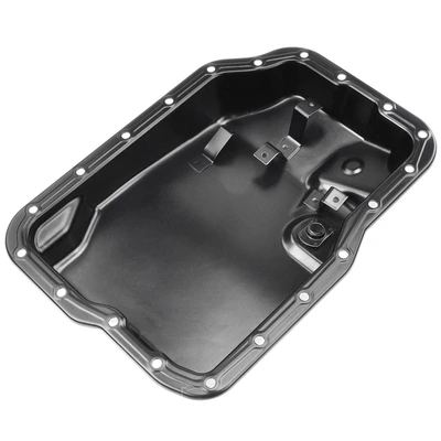 Transmission Oil Pan with Gasket