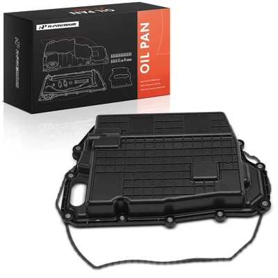 Automatic Transmission Cover