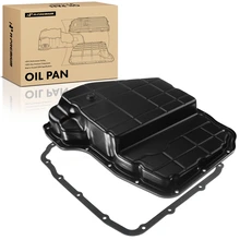 Transmission Oil Pan for 1999-2009 Jeep Grand Cherokee