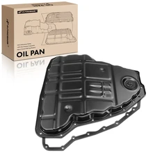 Transmission Oil Pan with Gasket for 1996-2001 INFINITI I30
