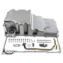 302-2 Swap Conversion Low Profile Oil Pan Kit