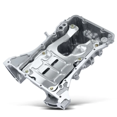 Engine Oil Pan