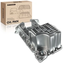 Engine Oil Pan