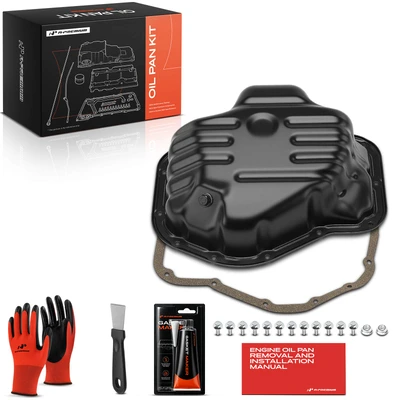 Engine Oil Pan Kit