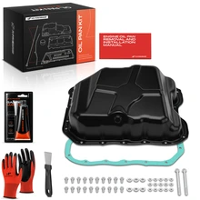 Engine Oil Pan Kit for 2007-2017 Jeep Compass
