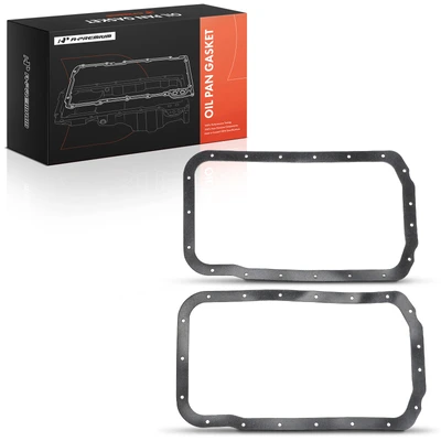 Engine Oil Pan Gasket Set