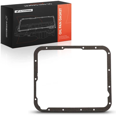 Transmission Oil Pan Gasket for 1956 Hudson Rambler