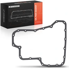 Transmission Oil Pan Gasket for 2008-2010 Nissan Versa