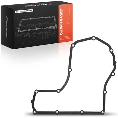 Transmission Oil Pan Gasket
