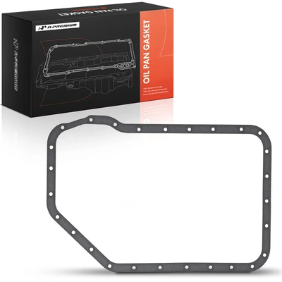 Transmission Oil Pan Gasket