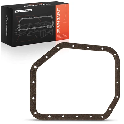 Automatic Transmission Oil Pan Gasket
