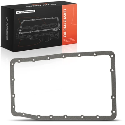 Transmission Oil Pan Gasket
