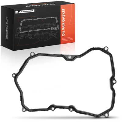 Transmission Oil Pan Gasket
