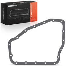 Automatic Transmission Oil Pan Gasket for 2013 Chevrolet Spark