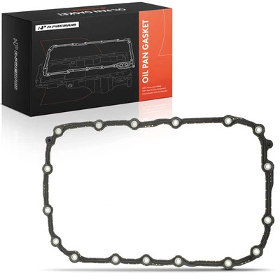Transmission Oil Pan Gasket