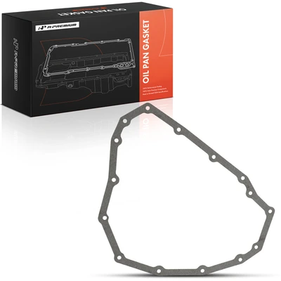 Transmission Oil Pan Gasket