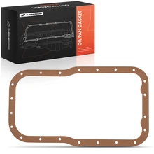 Engine Oil Pan Gasket for 1977-1983 Nissan 200SX
