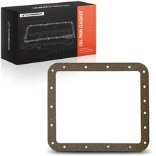 Engine Oil Pan Gasket for 1976-1984 Subaru DL