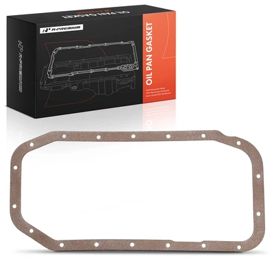 Engine Oil Pan Gasket
