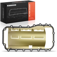 Engine Oil Pan Gasket Set for 1993-1997 Eagle Vision