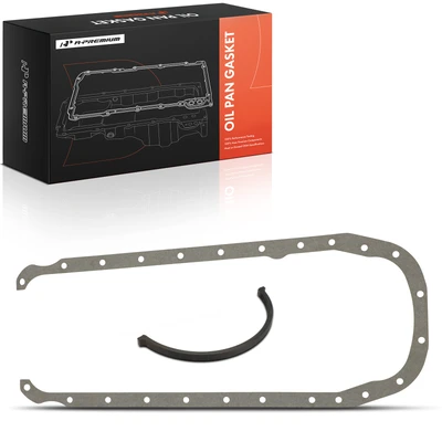 Engine Oil Pan Gasket Set