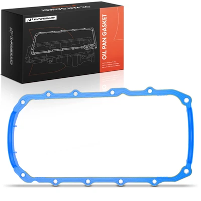 Engine Oil Pan Gasket