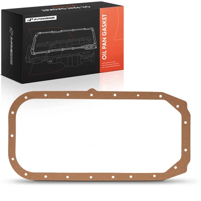Engine Oil Pan Gasket