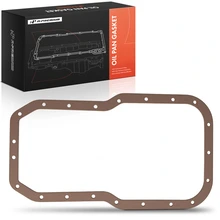 Engine Oil Pan Gasket for 1983-2001 Toyota Camry
