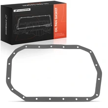Engine Oil Pan Gasket for 1989-1991 Eagle Vista