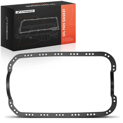 Engine Oil Pan Gasket