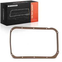 Engine Oil Pan Gasket for 1992-1999 Toyota Paseo