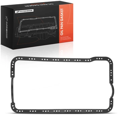 Engine Oil Pan Gasket