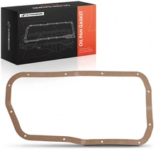 Engine Oil Pan Gasket for 1998-2004 Nissan Frontier