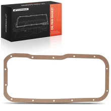 Engine Oil Pan Gasket for 1989-2006 Nissan Sentra