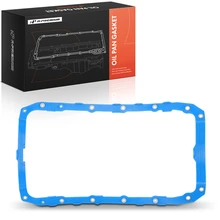 Engine Oil Pan Gasket for 1990-2001 Ford Taurus