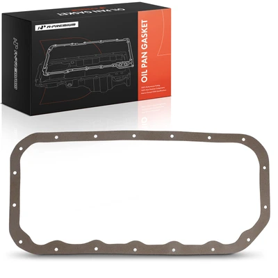 Engine Oil Pan Gasket