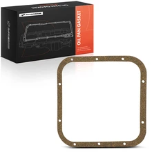 Lower Engine Oil Pan Gasket Set for 1993-2001 Nissan Altima