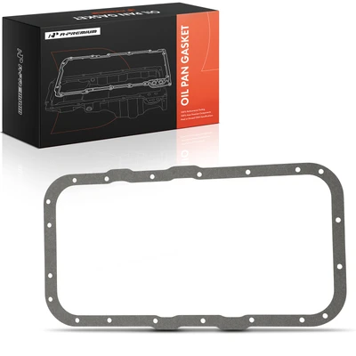 Engine Oil Pan Gasket