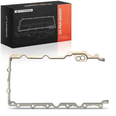 Engine Oil Pan Gasket
