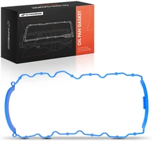 Engine Oil Pan Gasket for 2007 Chevrolet Silverado 1500 Classic