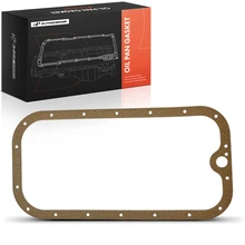 Engine Oil Pan Gasket for 1996-1997 Suzuki Swift