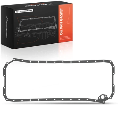 Engine Oil Pan Gasket