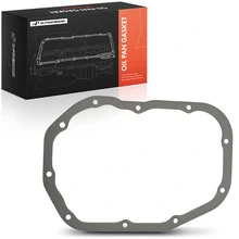 Lower Engine Oil Pan Gasket for 2001-2005 Chrysler Sebring