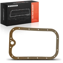 Engine Oil Pan Gasket for 1998-2000 Chevrolet Metro