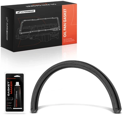 Engine Oil Pan Gasket Set