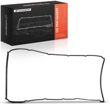 Engine Oil Pan Gasket for 2003-2009 GMC C4500 Topkick