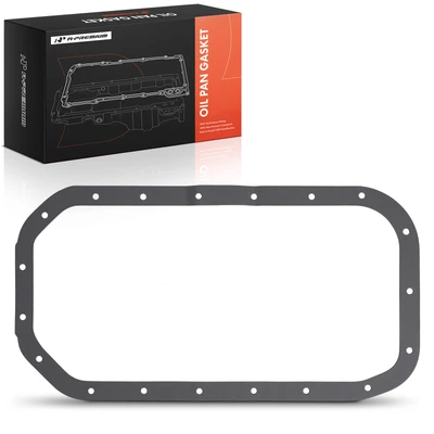 Engine Oil Pan Gasket