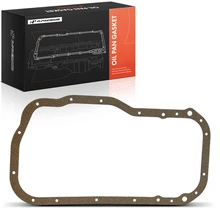 Engine Oil Pan Gasket for 1997-2002 Mitsubishi Mirage